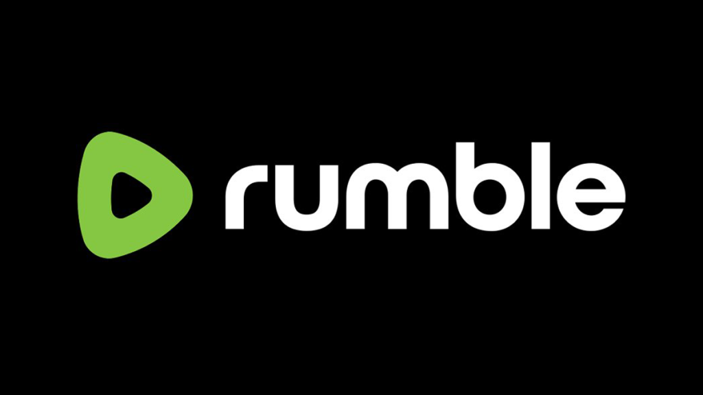 Rumble invest $20 million into the cryptocurrency